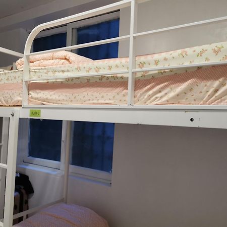 橙舍一館 Tw Hostel I Tajpej Zewnętrze zdjęcie