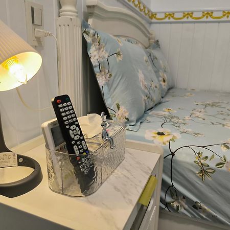 橙舍一館 Tw Hostel I Tajpej Zewnętrze zdjęcie