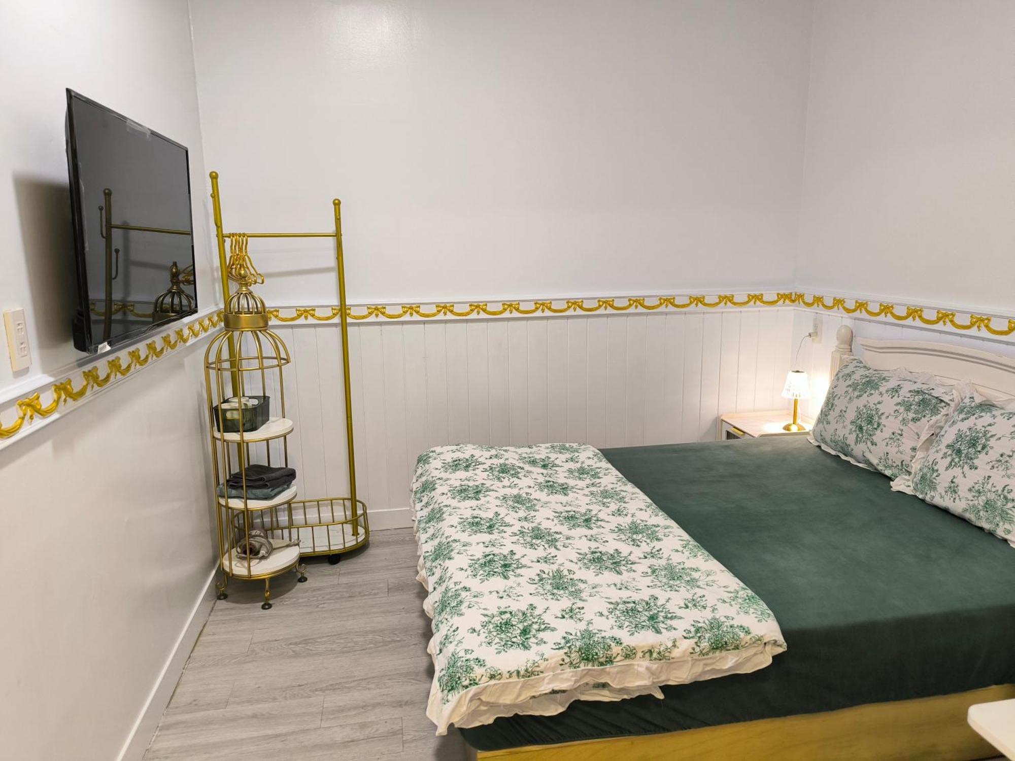 橙舍一館 Tw Hostel I Tajpej Zewnętrze zdjęcie