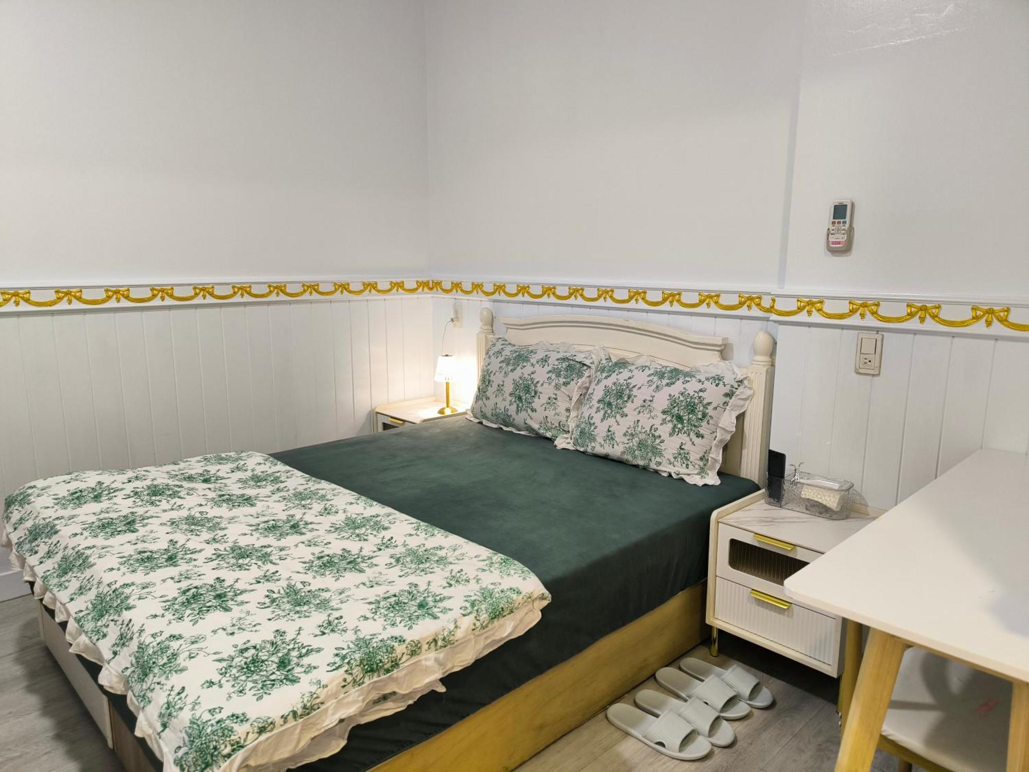 橙舍一館 Tw Hostel I Tajpej Zewnętrze zdjęcie
