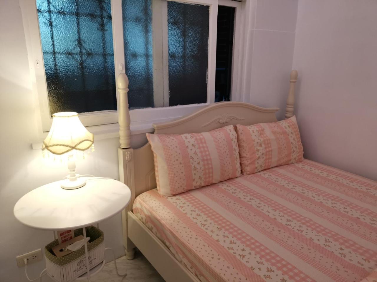 橙舍一館 Tw Hostel I Tajpej Zewnętrze zdjęcie